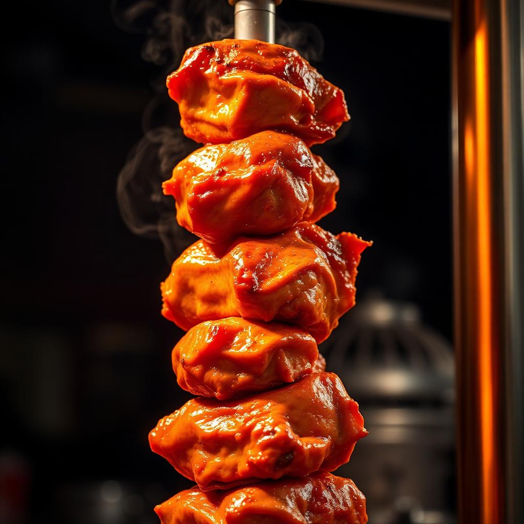 Döner Kebab